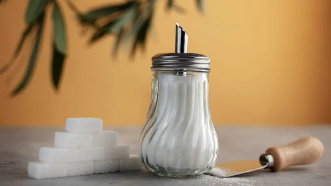 Los efectos negativos de los edulcorantes pueden transmitirse entre generaciones