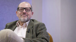 Juan Manuel López Zafra: «Vamos a tener que plantearnos un impuesto sobre los robots»