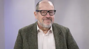 VÍDEO | Juan Manuel López Zafra: «Vamos a tener que plantearnos un impuesto sobre los robots»