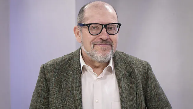 VÍDEO | Juan Manuel López Zafra: «Vamos a tener que plantearnos un impuesto sobre los robots»