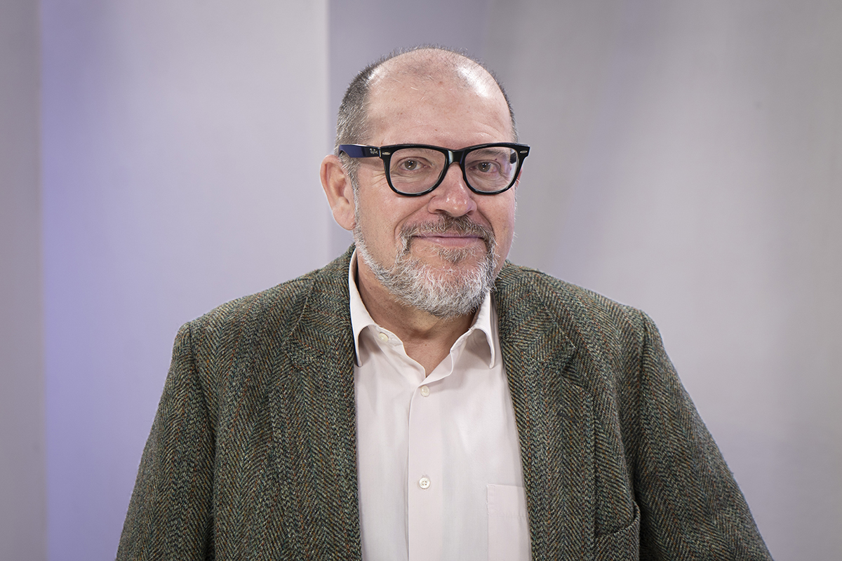 VÍDEO | Juan Manuel López Zafra: «Vamos a tener que plantearnos un impuesto sobre los robots»