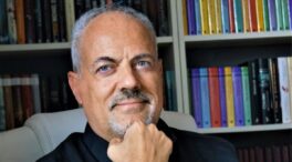 Luis E. Íñigo, historiador: «La memoria es legítima, pero es subjetiva»