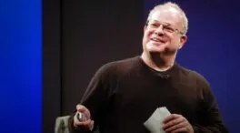 Martin Seligman, psicólogo: «La felicidad se encuentra cuando utilizamos nuestras fortalezas para alcanzar metas significativas»