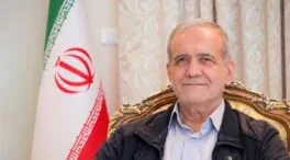 Irán, dispuesto a poner fin a la guerra con EEUU e Israel si recibe garantías