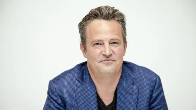 La ‘Reina de la Ketamina’ sentenciada a 15 años por la muerte de Matthew Perry