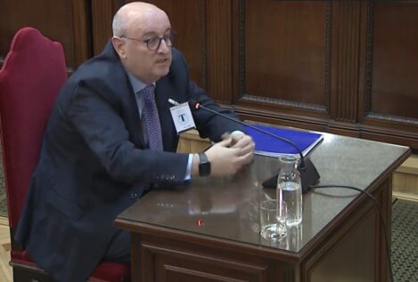 El jefe de Miss Asturias asegura que fue apartado tras expedientarla por no ir a trabajar