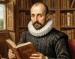 Michel de Montaigne, filósofo, ya lo advirtio en 1571: «La felicidad no está en hacer lo que uno quiere, sino en querer lo que uno hace»