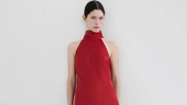 Mido 1,60 y estos son los vestidos de invitada de Zara, Mango y Primark que siempre funcionan en las bodas de primavera