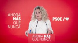 El PSOE carga contra Feijóo: «Bloqueo, recortes y señores de la guerra»