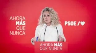 El PSOE carga contra Feijóo: «Bloqueo, recortes y señores de la guerra»