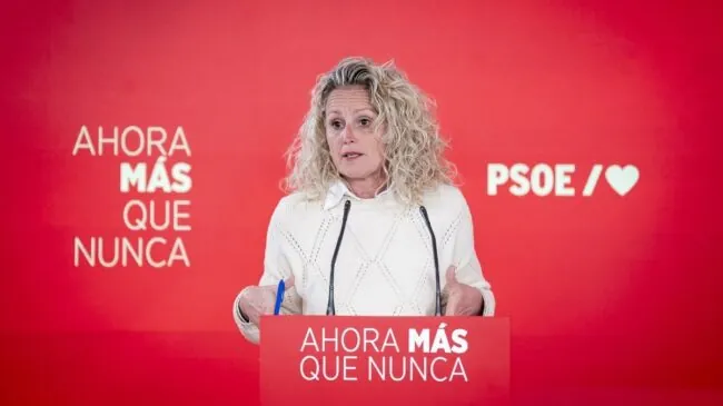 El PSOE carga contra Feijóo: «Bloqueo, recortes y señores de la guerra»