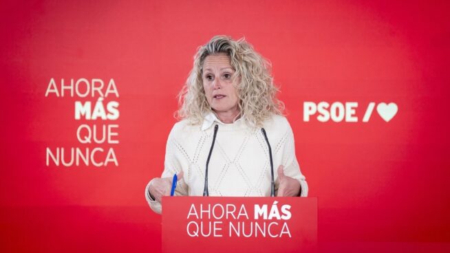 El PSOE carga contra Feijóo: «Bloqueo, recortes y señores de la guerra»