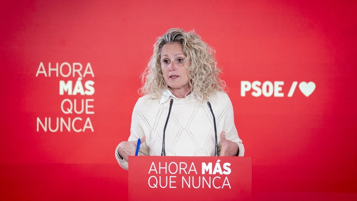 El PSOE carga contra Feijóo: «Bloqueo, recortes y señores de la guerra»