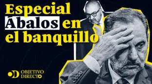 Especial Ábalos en el banquillo