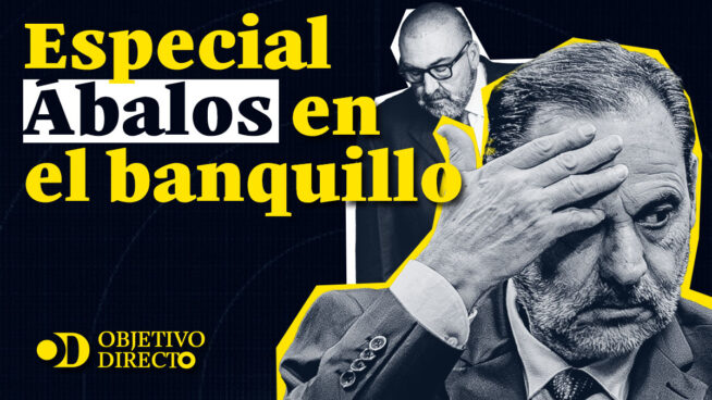 Especial Ábalos en el banquillo