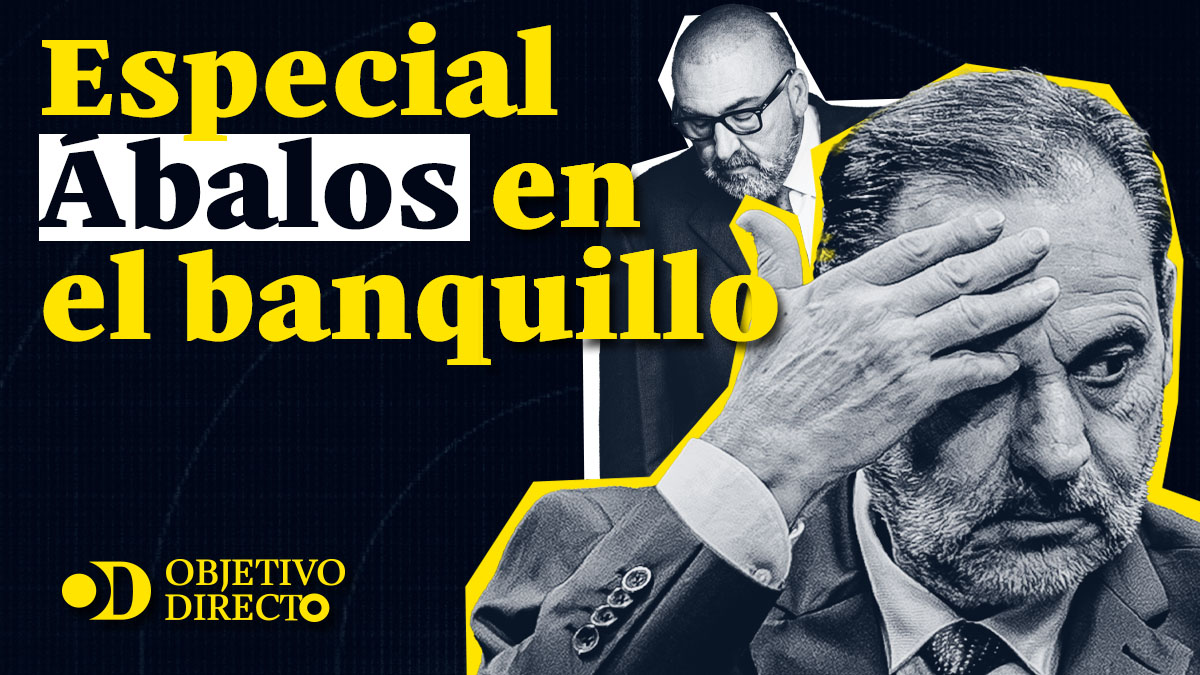 Especial Ábalos en el banquillo