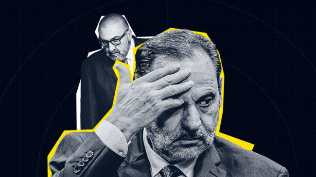 VÍDEO | OBJETIVO DIRECTO | Especial Ábalos en el banquillo