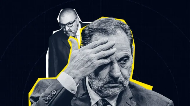 VÍDEO | OBJETIVO DIRECTO | Especial Ábalos en el banquillo