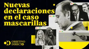 De Jésica a Miss Asturias, las claves de las primeras declaraciones del 'caso mascarillas'