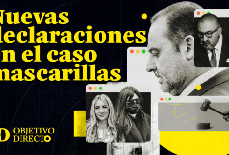 De Jésica a Miss Asturias, las claves de las primeras declaraciones del 'caso Ábalos'