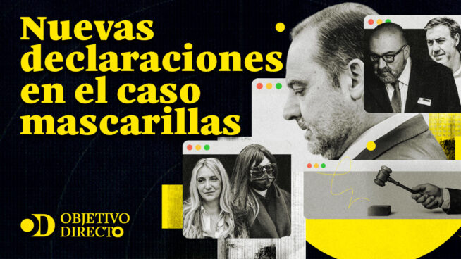 De Jésica a Miss Asturias, las claves de las primeras declaraciones del 'caso Ábalos'