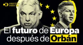 El futuro de Europa después de Orbán