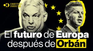 El futuro de Europa después de Orbán