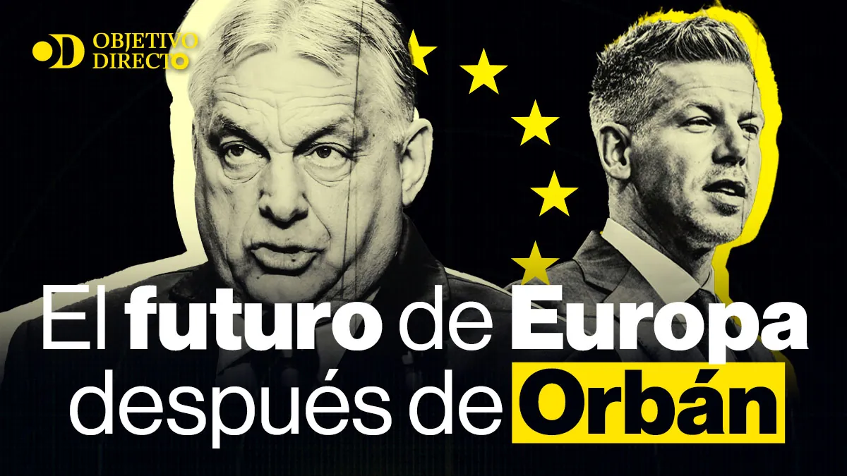 El futuro de Europa después de Orbán