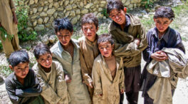 Ojalá que la suerte les acompañe