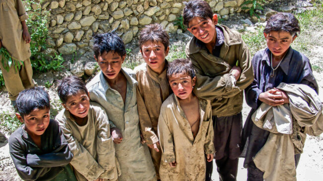 Ojalá que la suerte les acompañe