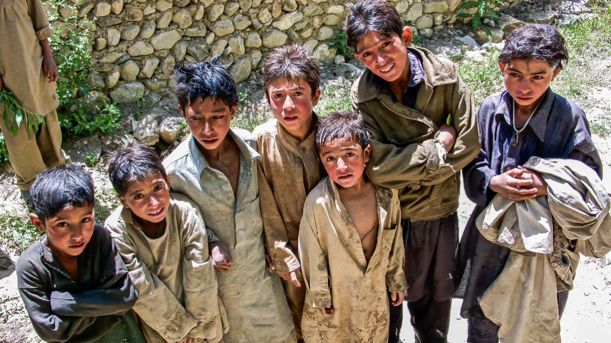 Ojalá que la suerte les acompañe