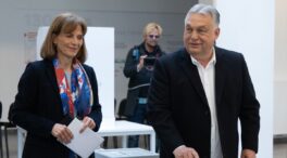 Récord de participación en Hungría tras 16 años de Orbán como primer ministro