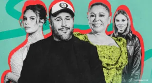 ¿Cómo no vamos a estar hartos de la familia Pantoja?