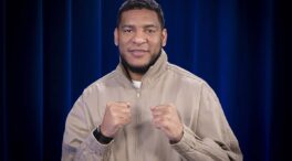 VIDEO |  Enmanuel Reyes Pla: «Pablo Iglesias vive de la pobreza del pueblo»