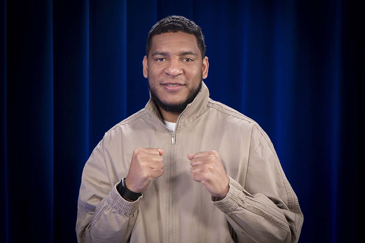 VIDEO |  Enmanuel Reyes Pla: «Pablo Iglesias vive de la pobreza del pueblo»