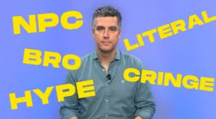 VÍDEO | Así hablan los adolescentes. Guía para entenderlos