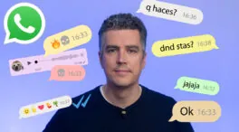 Guía para sobrevivir a WhatsApp... en dos minutos