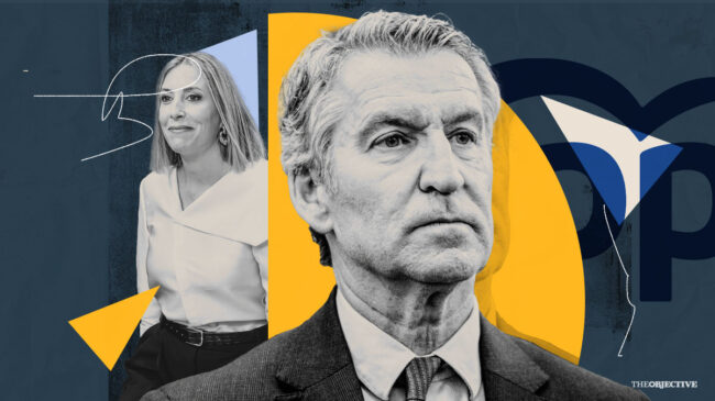 La derecha bloqueada