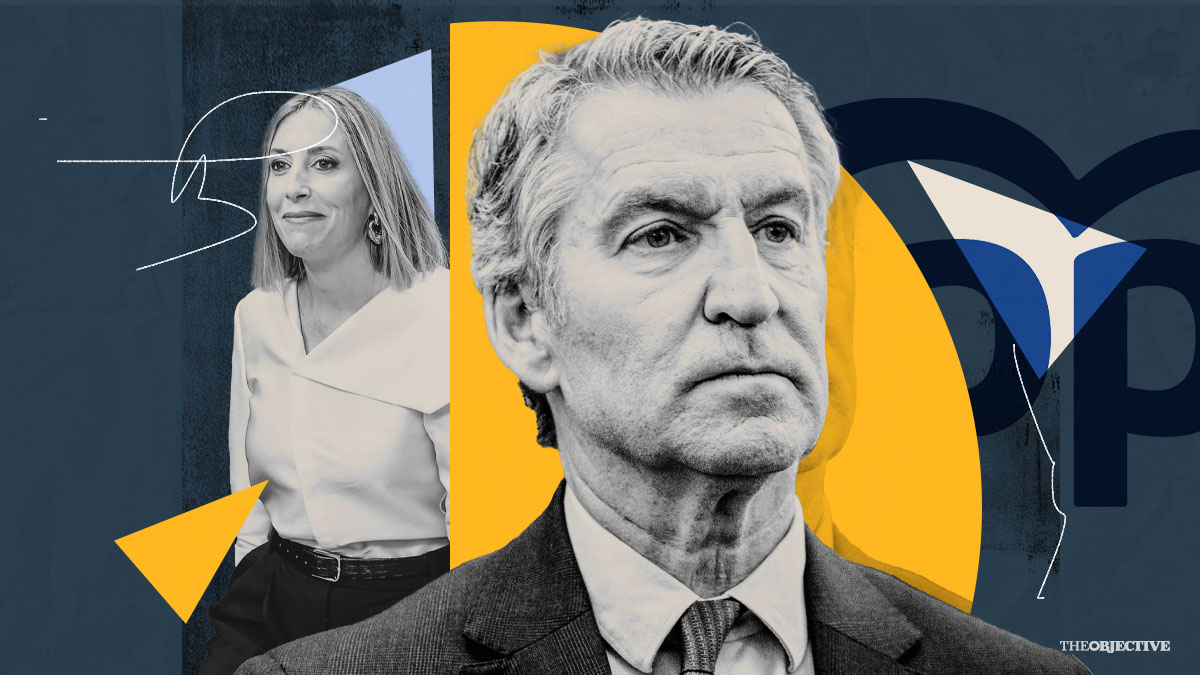 La derecha bloqueada