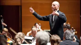 Paavo Järvi y la séptima de Mahler