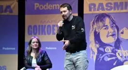 Pablo Iglesias refuerza su papel de propagandista de China durante su viaje a Cuba