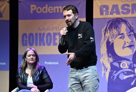 Pablo Iglesias refuerza su papel de propagandista de China durante su viaje a Cuba
