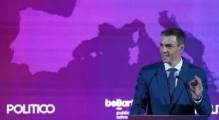 Sánchez responde a Netanyahu y le pide que no haya «una nueva Gaza en el Líbano»