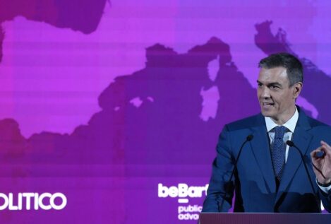 Sánchez responde a Netanyahu y le pide que no haya «una nueva Gaza en el Líbano»