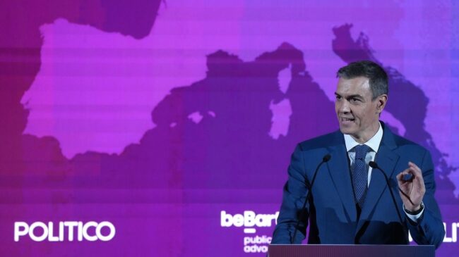 Sánchez responde a Netanyahu y le pide que no haya «una nueva Gaza en el Líbano»