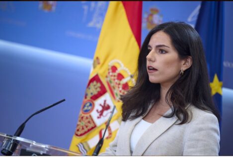 Vox rebaja las expectativas de un acuerdo en Extremadura pero apunta a avances