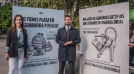 Ofensiva total de Vox contra el decreto de regularización masiva de inmigrantes ilegales