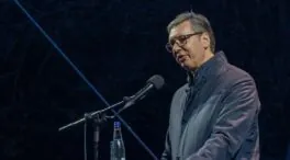 Serbia denuncia un intento de sabotaje a un gasoducto que conecta con Hungría