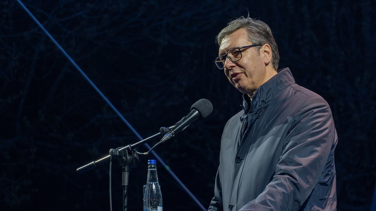 Serbia denuncia un intento de sabotaje a un gasoducto que conecta con Hungría