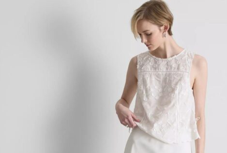 Primark tiene las cinco faldas largas básicas de tendencia en primavera 2026 para llevar con bailarinas y por menos de 20 euros